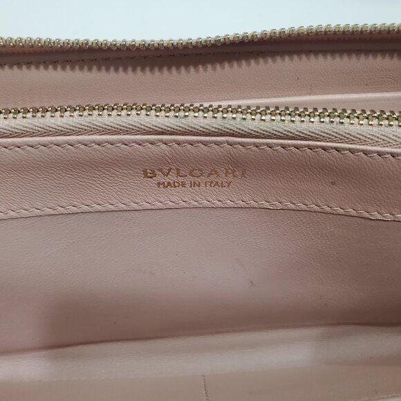BVLGARI Wallet - Picture 6 of 16